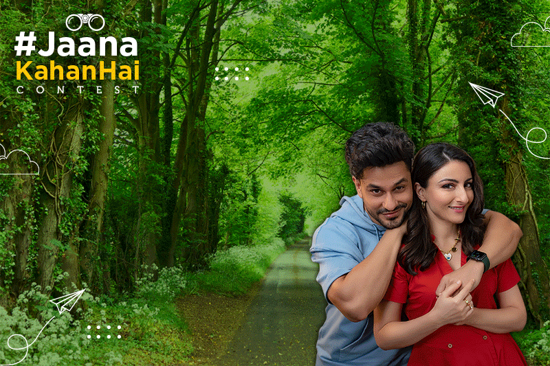 This time, we have got a star-studded contest for you to participate in, and win 500 Trip Coins! Kunal Khemu and Soha Ali Khan are planning to go on a holiday at a Club Mahindra Resort. All you have to do is guess the destination they are going to and denote an interesting phrase (with no more than 5 words) to that destination. 5 winners will be selected on basis of the correct guesses and the quirkiest phrases to denote that place. Go ahead, participate now and win! Don’t forget to submit your answers before August 14th.
